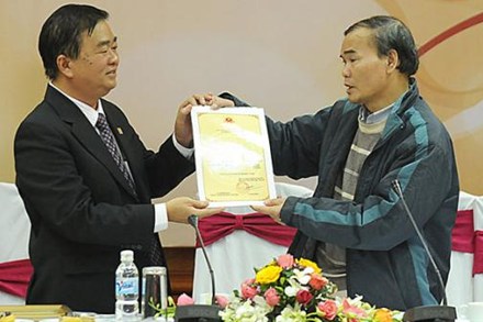Nàng thơ lại lên ngôi? 1