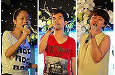 Bảo Trâm ‘ngầm chê’ Hoàng Quyên Vietnam Idol? 1