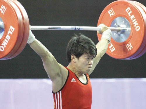 Đam mê nghiệp “gánh gồng” 1