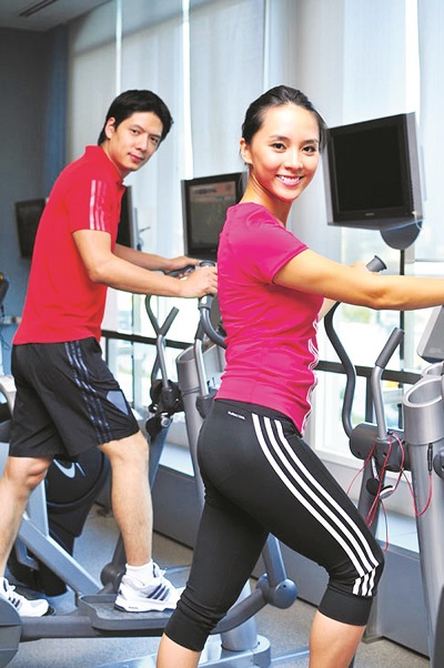 Hãy luyện tập đúng cách 1