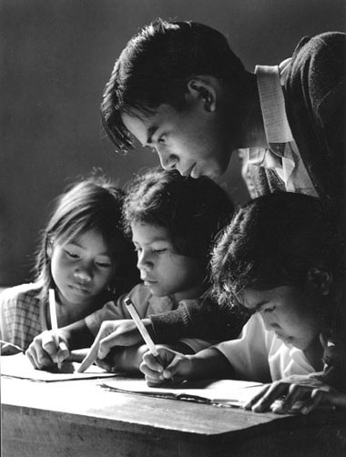 Nhớ thầy 1
