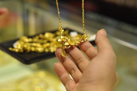 Vàng trang sức cũng sẽ bị kiểm soát nghiêm ngặt 1
