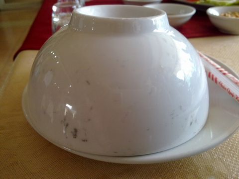 Sắm Tết, cẩn thận mang chất độc về nhà 1