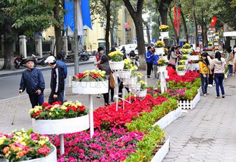 Cuối tuần Bắc Bộ có thể ấm lên 1