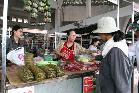 "Bẫy" bệnh từ phụ gia đến dụng cụ 1 "Bẫy" bệnh từ phụ gia đến dụng cụ 1
