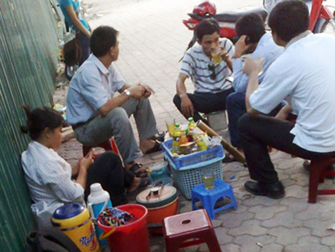 5 nghề “hot”... thu nhập “khủng” ở VN 1