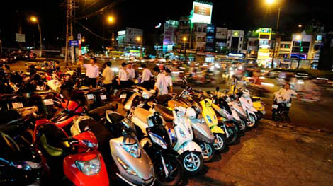 5 nghề “hot”... thu nhập “khủng” ở VN 2