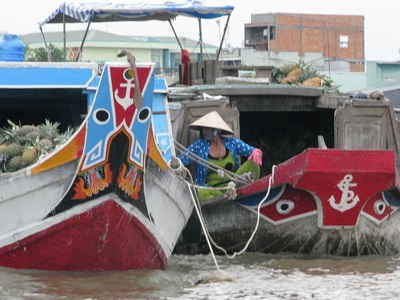 Đón Tết giữa trùng khơi 2