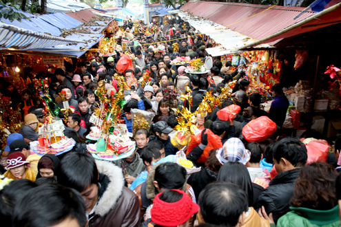 Bất an và cầu an 1