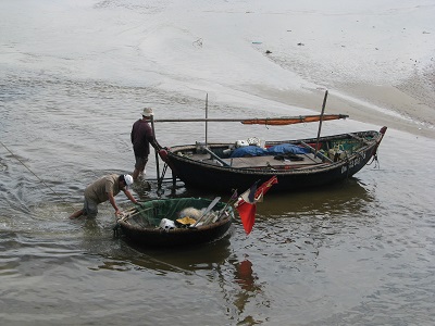 Đón Tết giữa trùng khơi 1