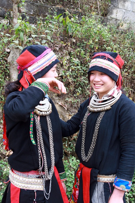 Sắc xuân trên cao nguyên đá 6