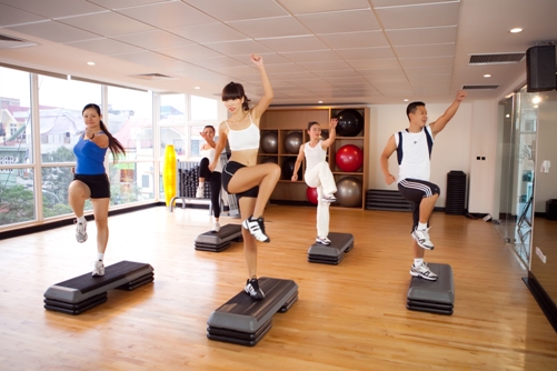 10 phương pháp tập luyện giúp khỏe mạnh 1