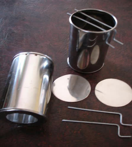 "Bẫy" bệnh từ phụ gia đến dụng cụ 2 "Bẫy" bệnh từ phụ gia đến dụng cụ 2