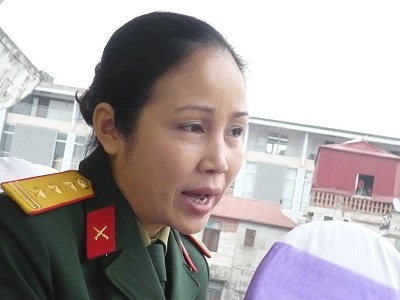 Ðầu năm gõ cửa các nhà quản lý mới 1