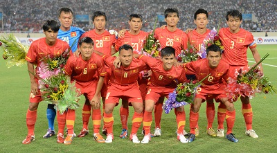 Thể thao Việt Nam tại đấu trường SEA Games những năm Tỵ  1