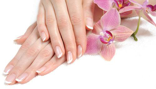 Móng tay, gương phản chiếu sức khỏe 1