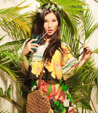 Bừng sáng vẻ đẹp giao mùa 3 Bừng sáng vẻ đẹp giao mùa 3