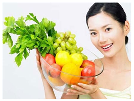 Giải pháp cải thiện sức khỏe trong năm 2013 2