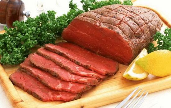 Ngày Tết, lưu ý các món ăn kị nhau nguy hiểm 2