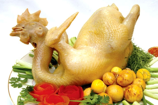 Ngày Tết, lưu ý các món ăn kị nhau nguy hiểm 1