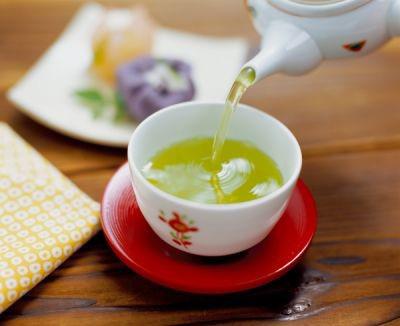 Uống trà không đúng cách rất hại sức khỏe 1