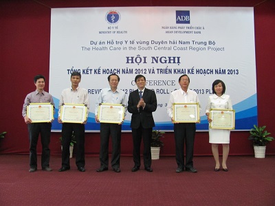 Nhiều khó khăn cần tháo gỡ 1