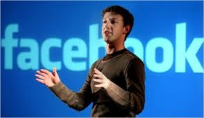 Facebook: “Cường quốc” số 1 thế giới? 2