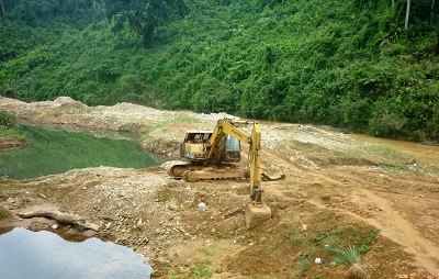 Phận phu vàng chốn rừng thẳm 2