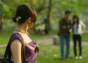“Tình yêu không chính chủ”! 1 “Tình yêu không chính chủ”! 1