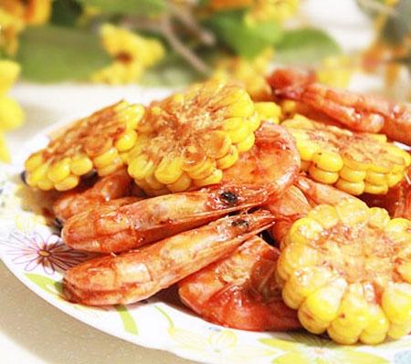 Vào bếp để nàng thêm “sung” 1