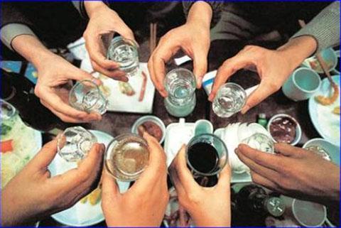 Nỗi khổ của “sếp”! 1 Nỗi khổ của “sếp”! 1