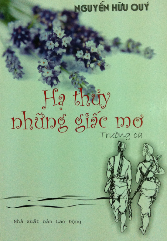 Biển đảo trong tâm thức làng 1