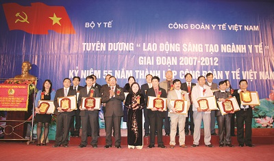 Thi đua để phát triển! 2 Thi đua để phát triển! 2