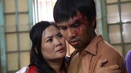 'Oscar Việt' 2012: Bước đường cùng của một giải thưởng 1