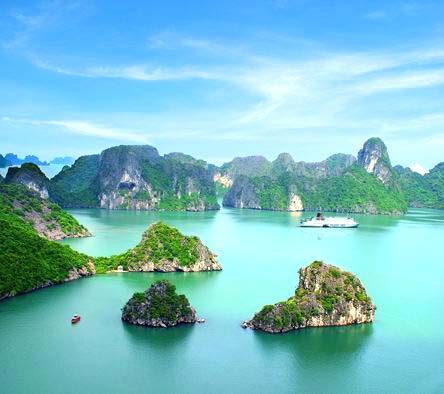 Tour du lịch đắt giá nhất thế giới 2 Tour du lịch đắt giá nhất thế giới 2