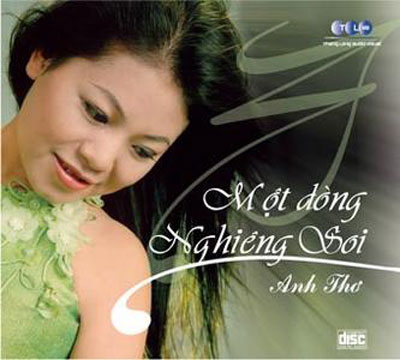 Anh Thơ “cháy” hết mình cho nhạc đỏ 1 Anh Thơ “cháy” hết mình cho nhạc đỏ 1