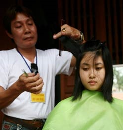 Về làng đệ nhất “vít đầu thiên hạ” 2