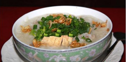 Món ăn thuốc cho người đau nhức xương khớp 1