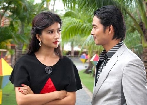 'Oscar Việt' 2012: Bước đường cùng của một giải thưởng 2