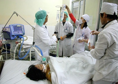 Đừng đánh mất tuổi xanh 1