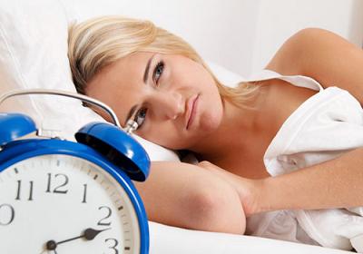 Thiếu ngủ 1 tuần gây ảnh hưởng lâu dài 1