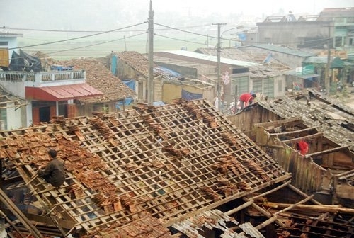 Đêm nay miền Bắc đón lạnh, giảm còn 23 độ 1