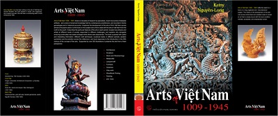 Người lấy lại vị thế cho nghệ thuật Việt Nam 2 Người lấy lại vị thế cho nghệ thuật Việt Nam 2