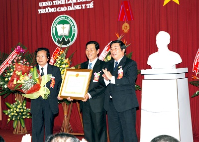 Người thầy nhiều duyên nợ 1
