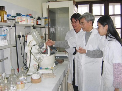 Cảnh giác nhưng không hoang mang 1