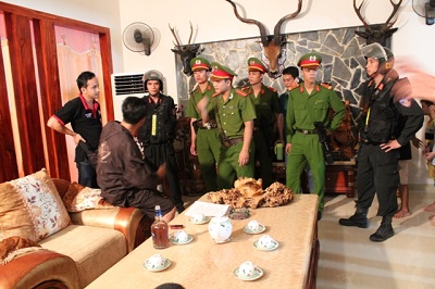 “Khủng” và “tử tế” 1