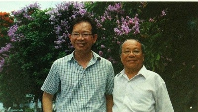 Văn chương đối thoại với... tình 2
