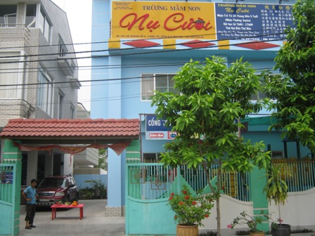 Giáo viên mầm non bị tố cho trẻ uống thuốc ngủ 1