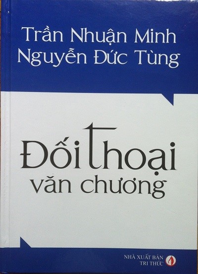 Văn chương đối thoại với... tình 1 Văn chương đối thoại với... tình 1