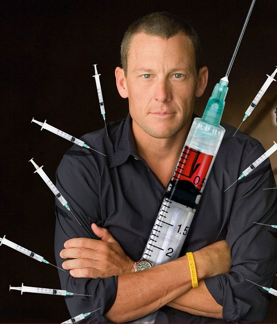 Cuộc chiến chống doping ở Quốc đảo Sương mù 1 Cuộc chiến chống doping ở Quốc đảo Sương mù 1